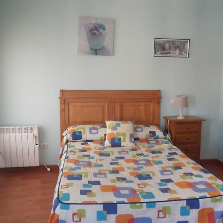 Apartamento Prado La Solana Exteriér fotografie