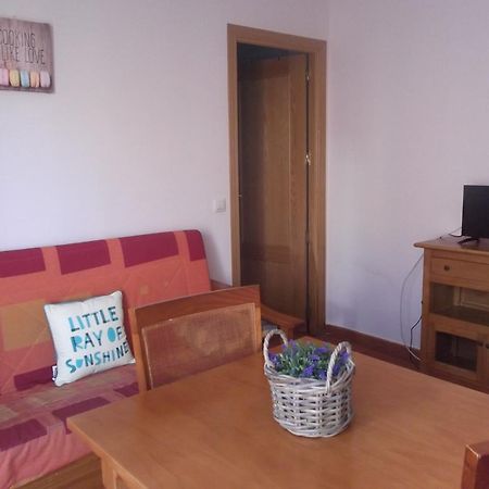 Apartamento Prado La Solana Exteriér fotografie