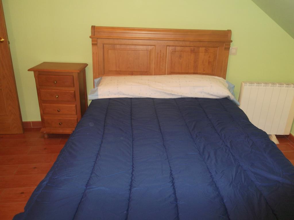 Apartamento Prado La Solana Exteriér fotografie