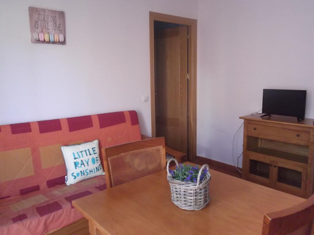 Apartamento Prado La Solana Exteriér fotografie