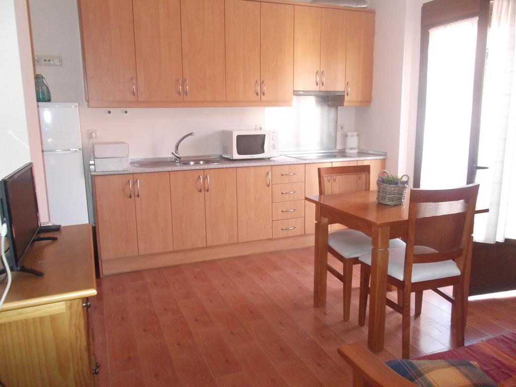 Apartamento Prado La Solana Exteriér fotografie
