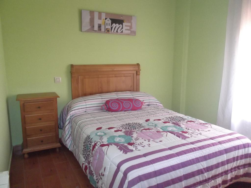 Apartamento Prado La Solana Exteriér fotografie
