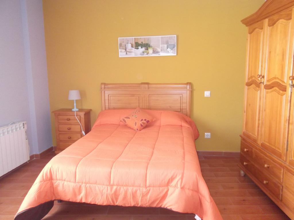 Apartamento Prado La Solana Exteriér fotografie