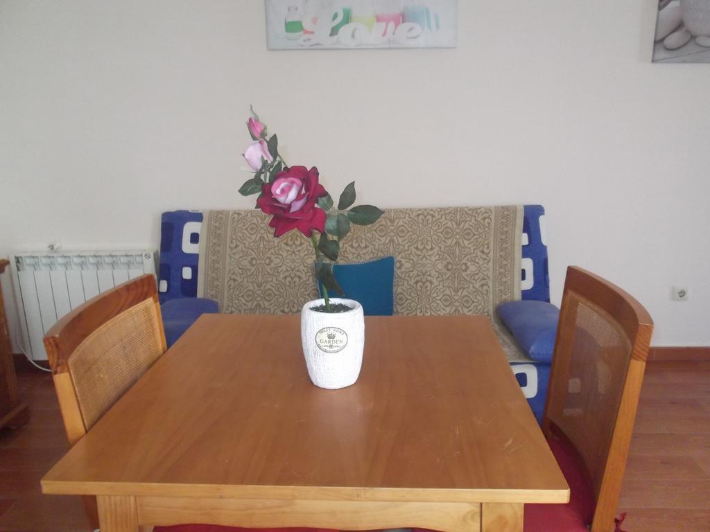 Apartamento Prado La Solana Exteriér fotografie