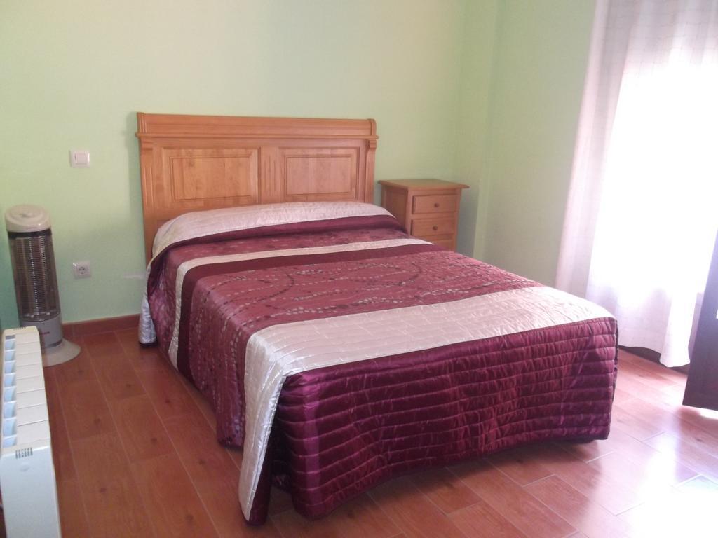 Apartamento Prado La Solana Exteriér fotografie