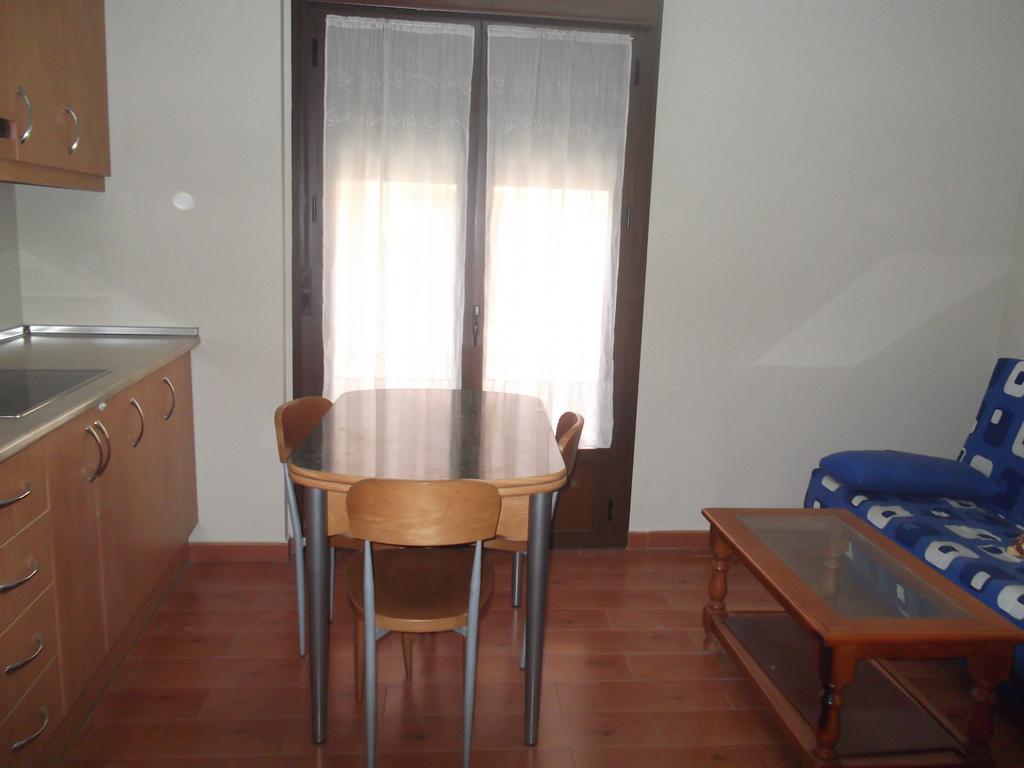 Apartamento Prado La Solana Exteriér fotografie