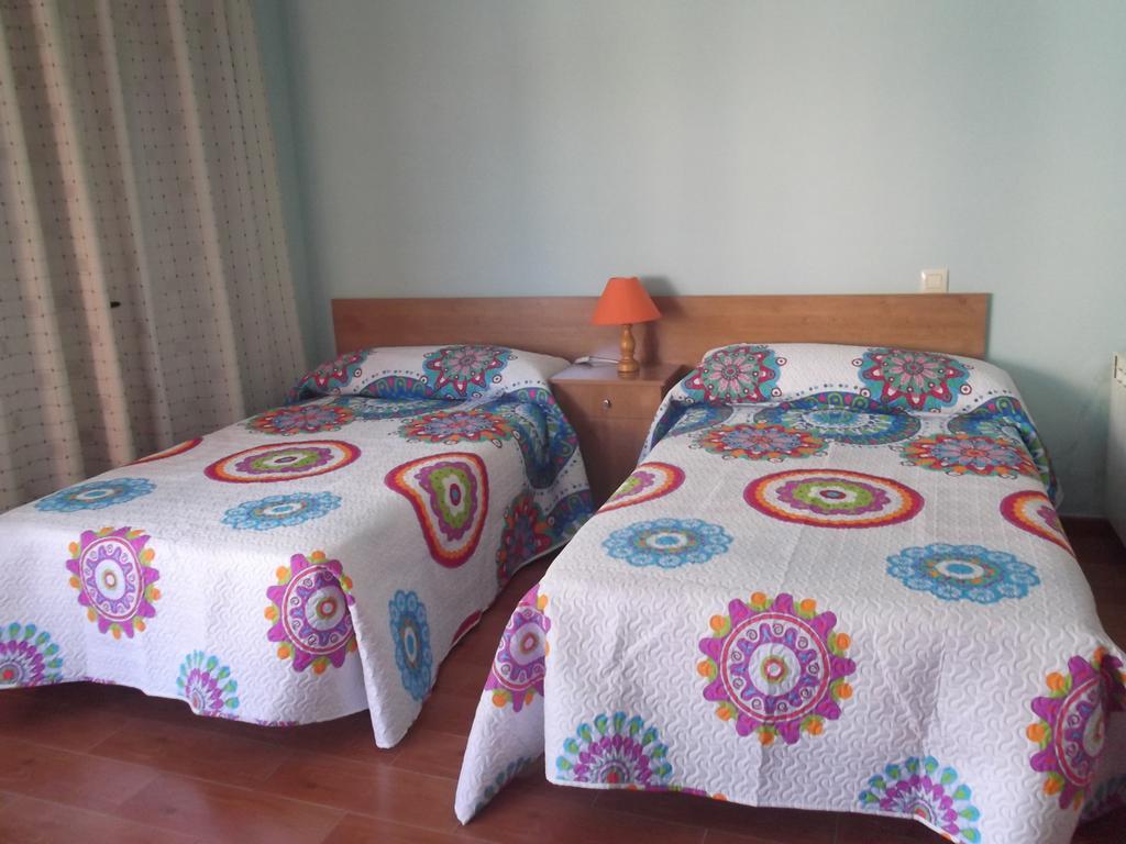 Apartamento Prado La Solana Exteriér fotografie